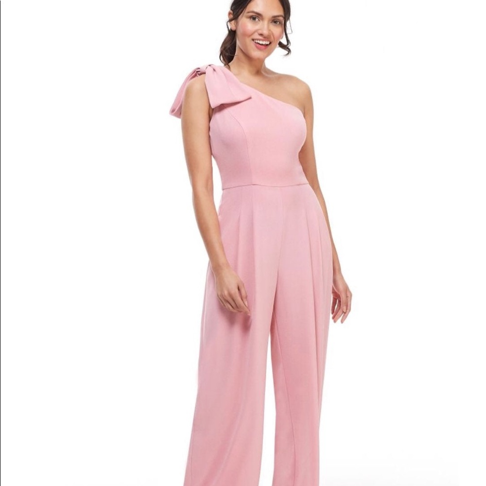 Gal Meets Glam - Sylvia Jumpsuit NWT